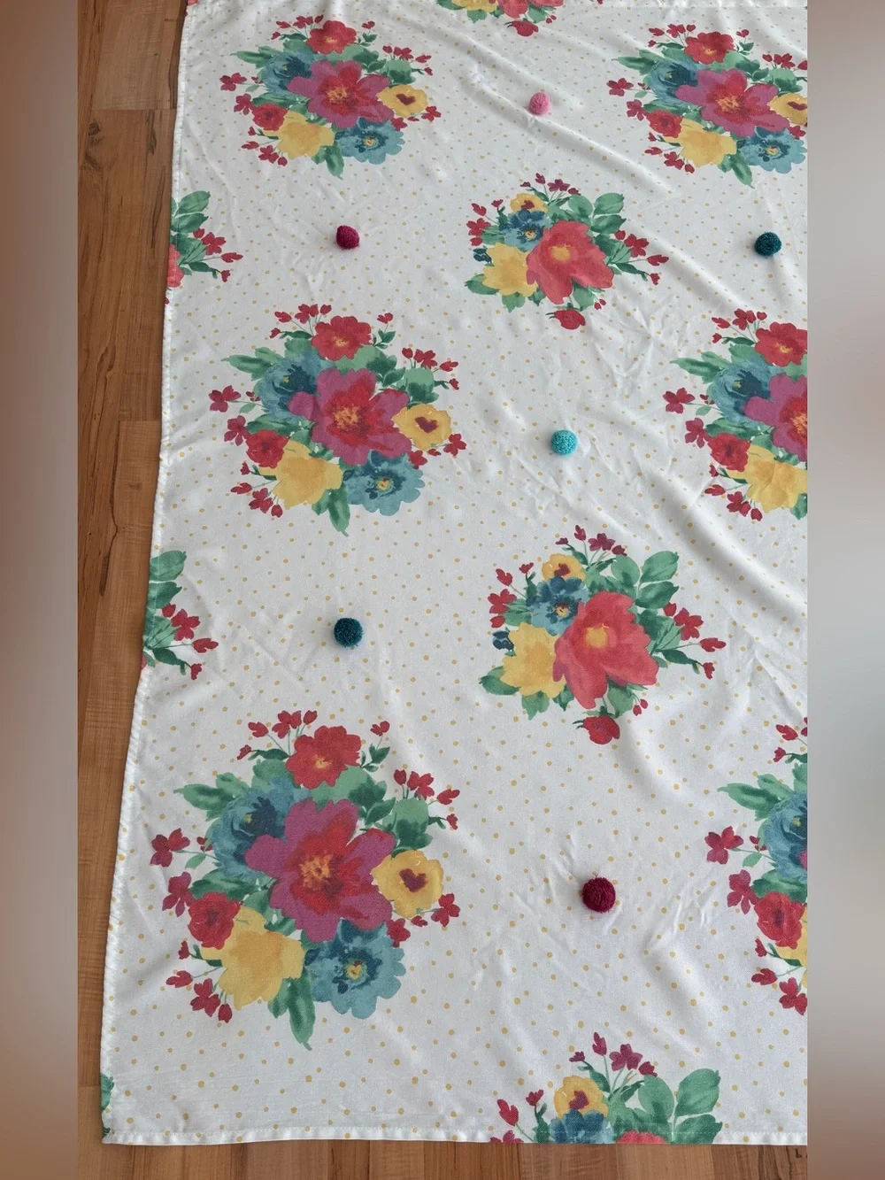 The Pioneer Woman soft cotton